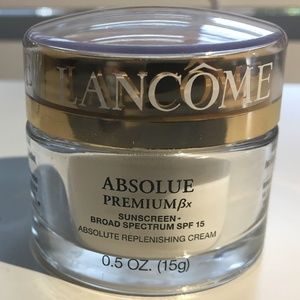 Lancôme Absolue Premium βx Day Cream